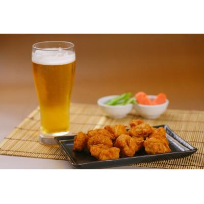 ふるさと納税 伊達市 伊達鶏 むねから揚げ 1kg(500g×2パック)福島県伊達市産 |  | 02