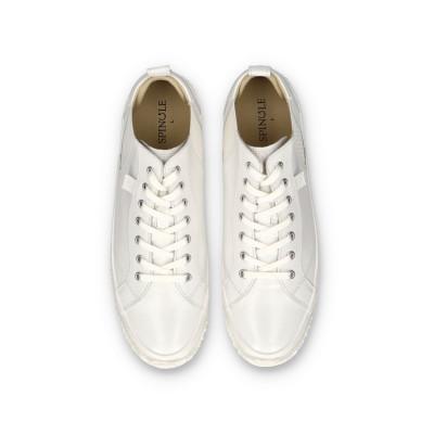 ふるさと納税 府中市 SPINGLE　SP-442　White/White　SS(23.5cm) |  | 03