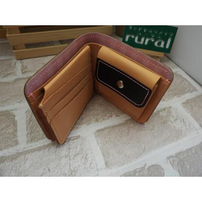 ふるさと納税 豊能町 ランドセルオーダーリメイク　折財布と選べるキーホルダー |  | 02