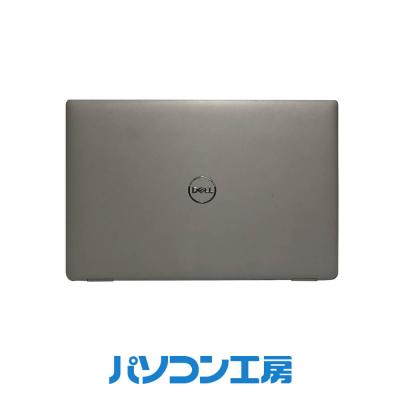 ふるさと納税 出雲市 再生中古ノートパソコン Latitude 5320/1067(-FN) |  | 03
