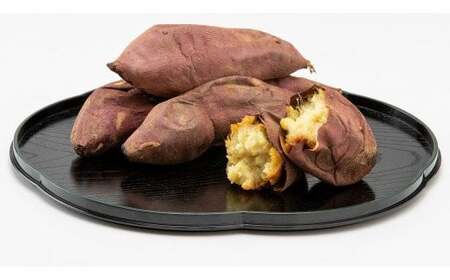 紅はるか＆シルクスイート 焼き芋食べ比べセット 1.5kg×2箱(計3kg) さつまいも 焼きいも