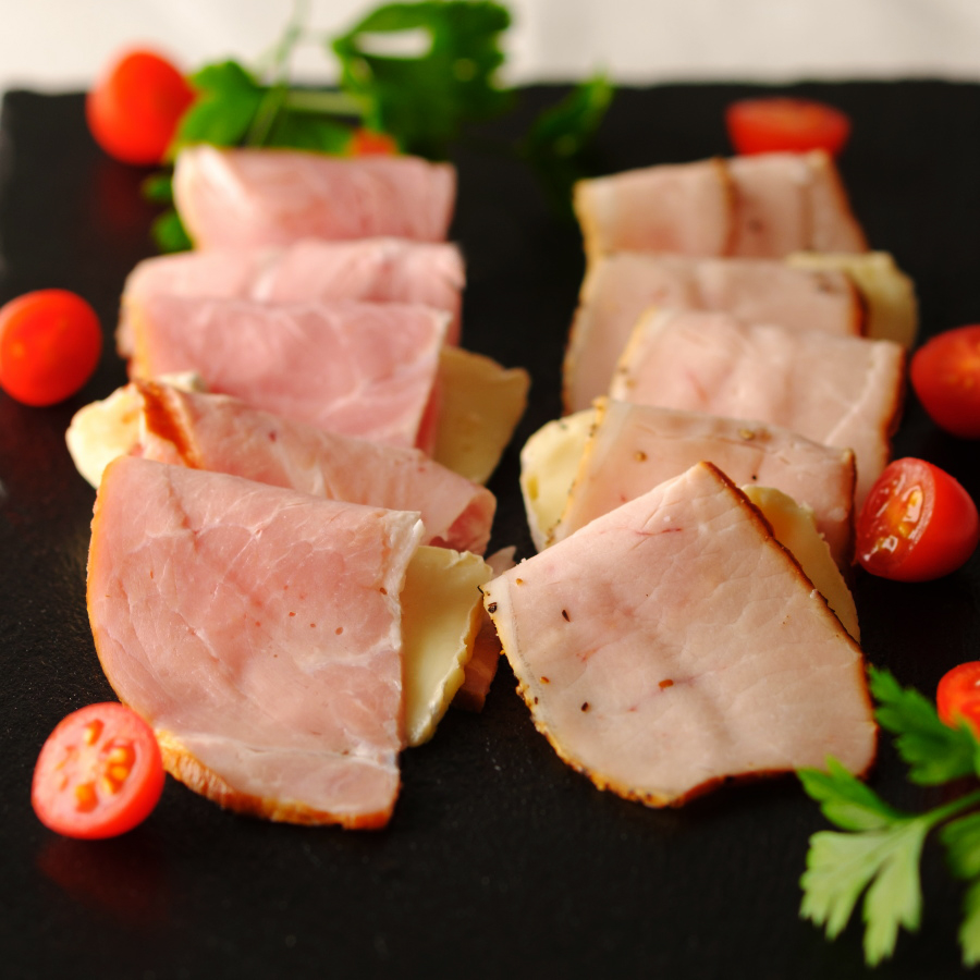 ＜トワ・ヴェール＞セレクトハム・チーズセットA