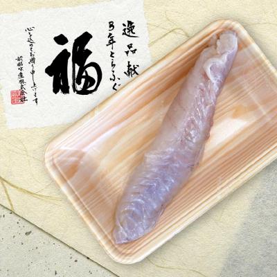 ふるさと納税 南あわじ市 【冷凍】淡路島3年とらふぐ(活上身/片身) |  | 01