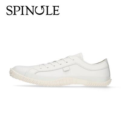 ふるさと納税 府中市 SPINGLE　SP-105　White　L(26.5cm)