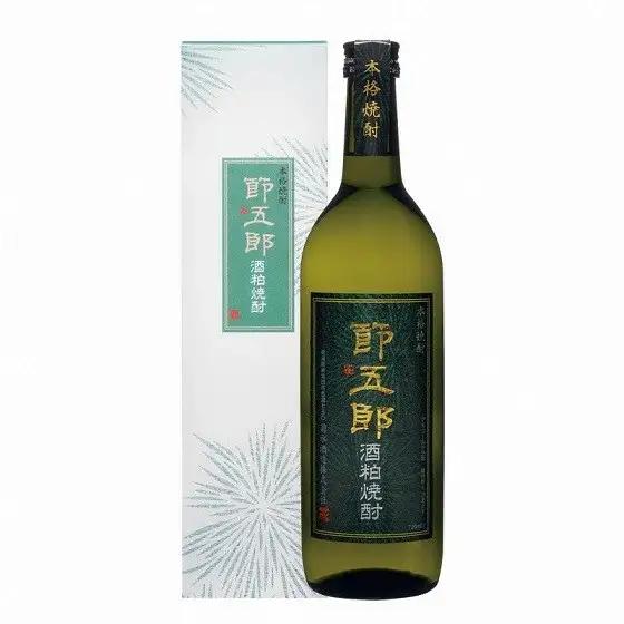 酒粕焼酎 菊水 節五郎 焼酎 焼酎 焼酎 焼酎 焼酎 E128_01 
