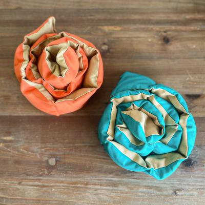 ふるさと納税 糸島市 【色が選べる】 エコカイロ シーズ 繰り返し使える玄米カイロ  [ABY001] |  | 01