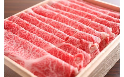 【2026年1月より発送】飛騨牛 肩ロースしゃぶしゃぶ用 500g 飛騨牛 カタロース ロース しゃぶしゃぶ プロ厳選 牛肉 和牛 肉 国産 鍋 通常 贈り物 ギフト 30000円 3万円