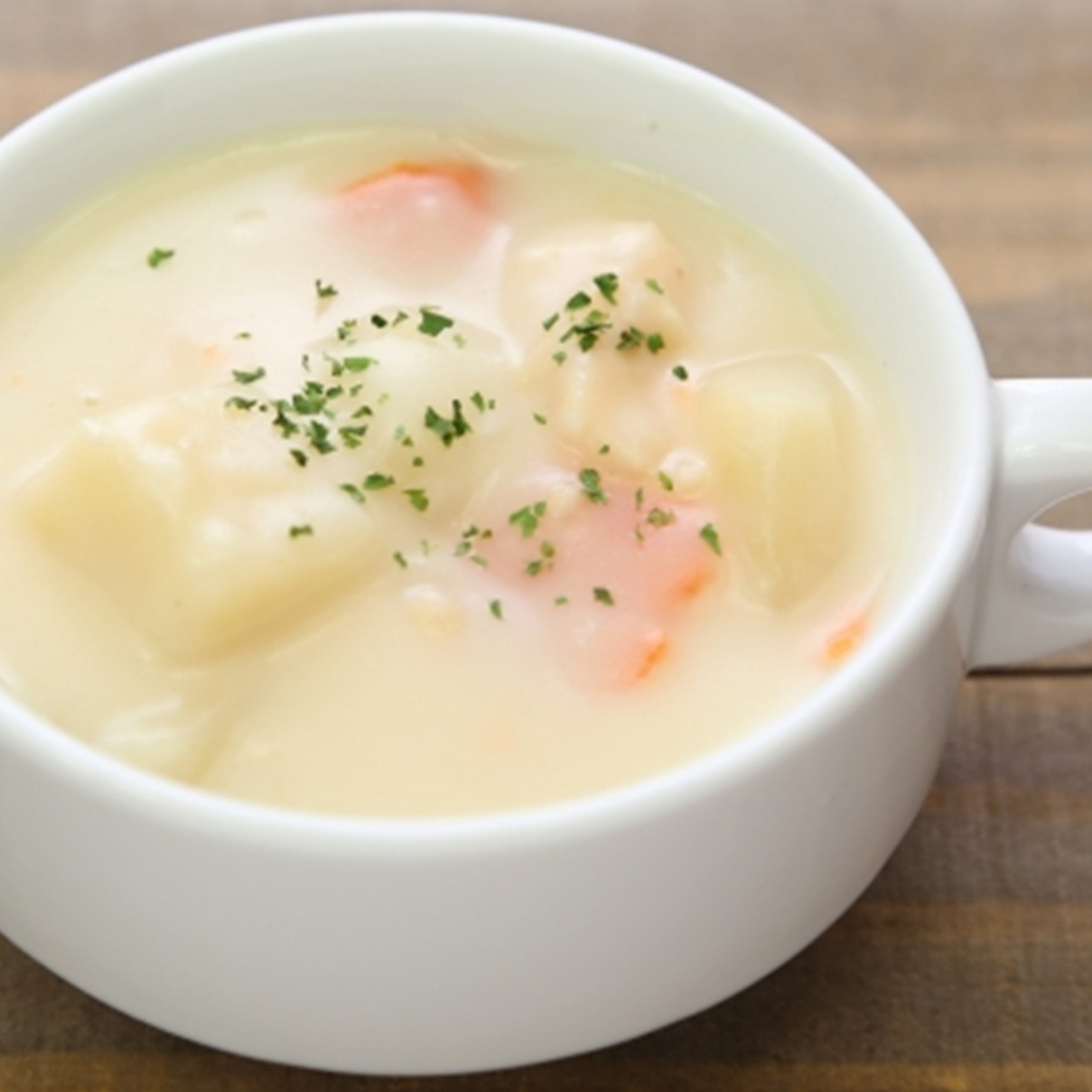 北海道十勝豊頃産メークイン10kg 【2026年秋出荷】	（先行受付）［安田農場］