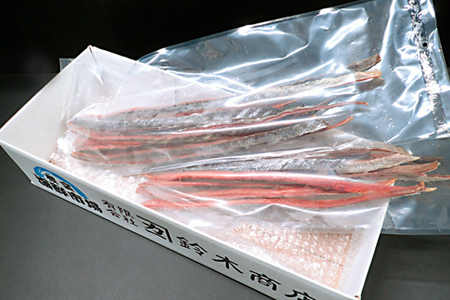 鮭とば500g(250g×2P) A-11125