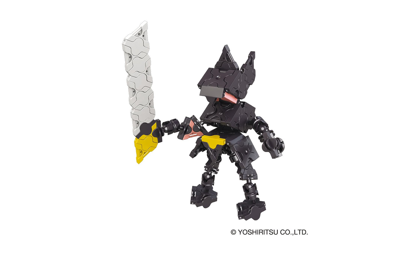 LaQ マスターティラノイド＋ボールジョイントテクニック | ラキュー laq おもちゃ オモチャ 玩具 育む 知育玩具 つくって楽しい ブロック 誕生日 入学 入園 お祝い プレゼント 奈良県 大淀