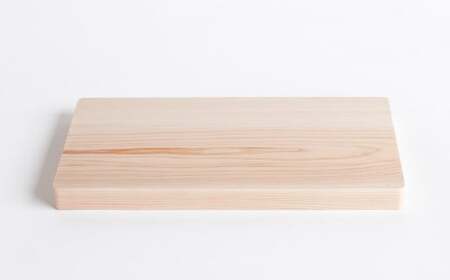 ヒノキのまな板 卓上長方形 ／ ヒノキ まな板  まないた カッティングボード 調理器具