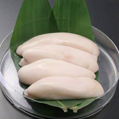 ふるさと納税 北九州市 【こだわりの生・冷蔵便】　本場関門とらふぐ白子 4〜5人前　FI05-S28
