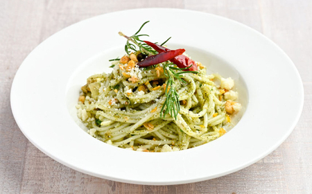 【6回定期便】 【グルテンフリー】 モチモチ食感！ 米粉パスタ スパゲティ グルテンフリー 米粉 岐阜市 / 小林生麺[ANGM025]