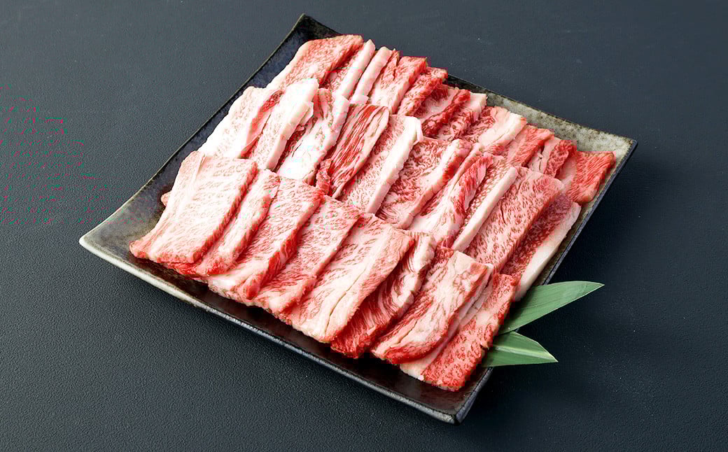 【3ヶ月定期便】＜宮崎牛バラ焼肉 500g（1パック：500g×3回）＞お申込みの翌月下旬頃に第一回目発送（12月は中旬頃） 牛肉 お肉 肉 和牛 新生活応援 卒業祝い 就職祝い 入学 卒業 お花見 