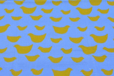 ◇紀州桧弁当箱 タイプ3 NA ナノコート 弁当包みセット【コトリ】