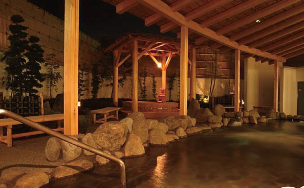 はだの・湯河原温泉 万葉の湯 施設利用券【選べる枚数】 90,000円分