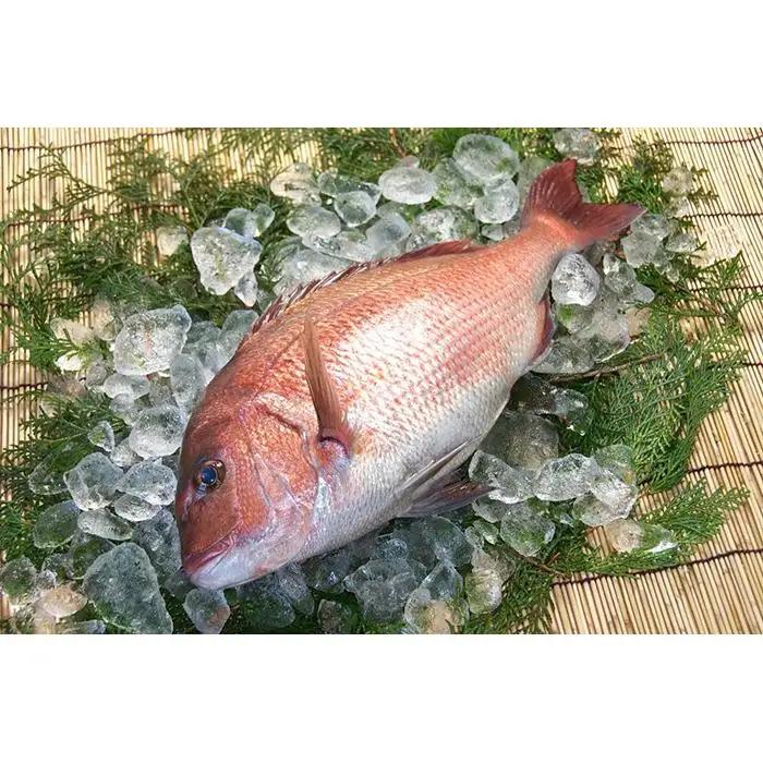 和食やTakasui　　鯛かぶと煮