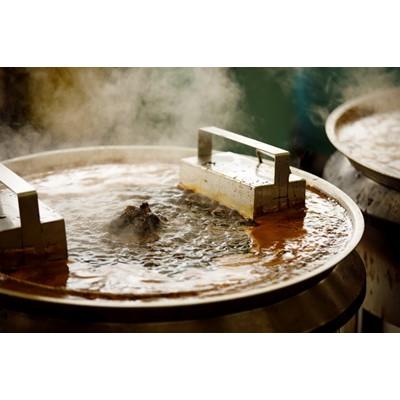 ふるさと納税 野々市市 北陸の味　昔ながらの直火炊きセット |  | 01