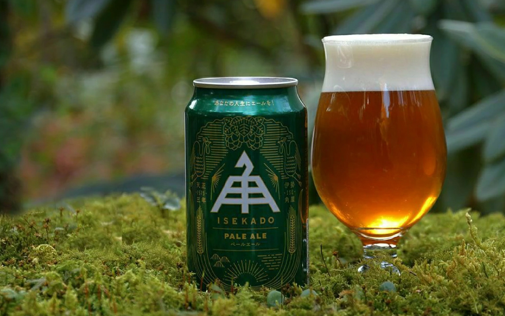 863　伊勢角屋麦酒 ISEKADO 缶ビール　3種24缶セット 伊勢角屋麦酒 伊勢角 セット 24 缶 ビール お酒 クラフトビール 三重県 伊勢 世界大会金賞 ペールエール IPA お歳暮 ギフト