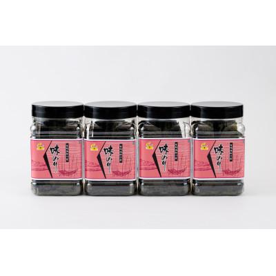 ふるさと納税 糸田町 有明海産 味海苔 10切100枚 4本セット 合計400枚【福岡有明のり】(糸田町) |  | 01