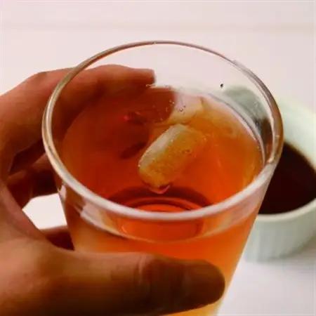 昔ながらのおばぁの酵素 1本(180ml)【1617788】