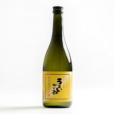 ふるさと納税 野々市市 うまいがいね　720ml×1本 |  | 01