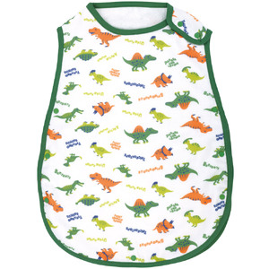 ベビー おやすみ ギフトセット L SET1091 ディノサウルス 奈良県奈良市 27-043 スケーター 678806