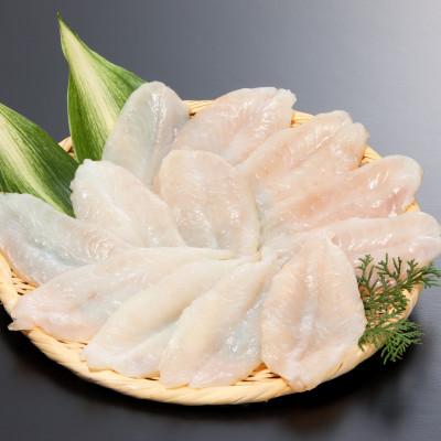 ふるさと納税 大田市 魚本来の旨味を味わえる!ふぐ一夜干　約520g(U50) |  | 02
