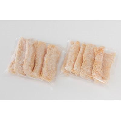 ふるさと納税 上峰町 フィッシュ棒　1kg |  | 01