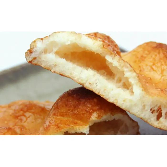 【喜八堂】頑固職人手焼き　しょうゆ　4袋 ／ 堅焼き 煎餅 せんべい バリバリ お菓子 おやつ 子供 素朴な味 大評判 手焼き職人 国産 上質うるち米 醤油 こだわり無添加 無着色 千葉県 No.27
