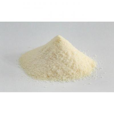 ふるさと納税 豊郷町 口溶けの良い魚由来の粉末ゼラチン「フィッシュゼラチン」1袋(500g)[53820405] |  | 01