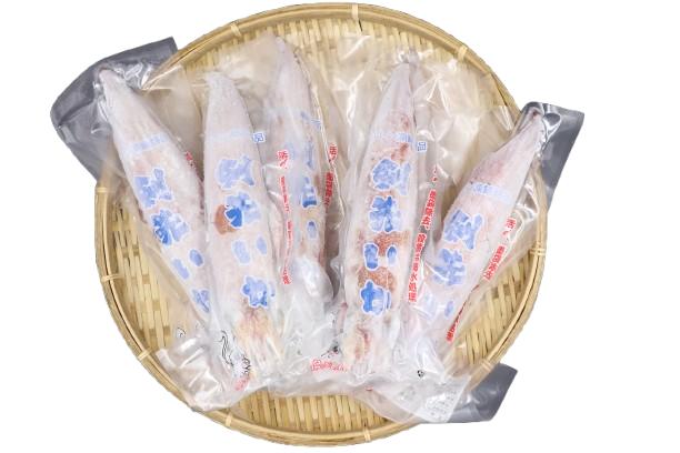 隠岐のいわがき（6～8個）※サイズにより個数は異なる