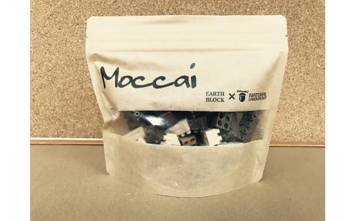 
Moccai　（モッカイ）　４８ピース
