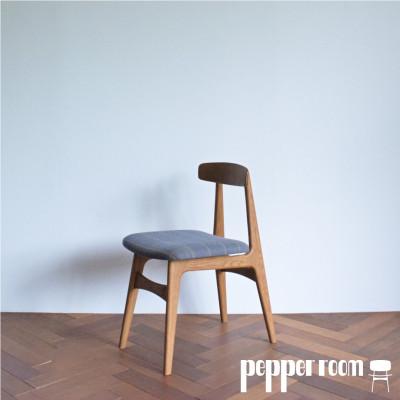 ふるさと納税 小野市 ワークチェア　グレーチェック
