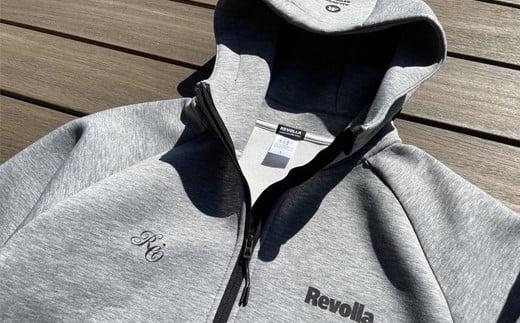 005-161　【グレー・M】イケオジセットアップ