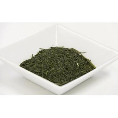 ふるさと納税 八女市 進物用から家庭用まで人気の高い上級八女煎茶4本セット |  | 01