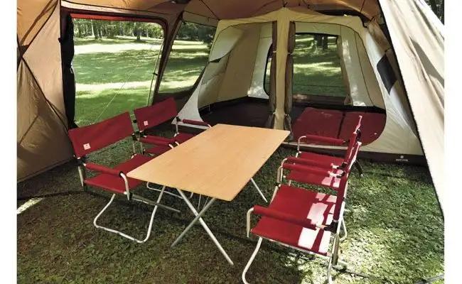 スノーピーク 手ぶらキャンプ体験コース Snow Peak Headquarters Campfield. 体験型返礼品 グランピング