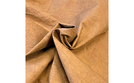 【遠州織物】武襯衣ノースリーブギャザーワンピース　フリーサイズ 5色 ダークグリーン