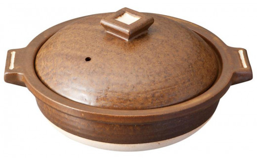 
                  Hangout　4人用鍋
                