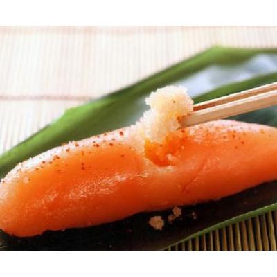 ふるさと納税 新宮町 ご贈答用「辛子明太子」450g(桶入り)【辛子明太子】.AF122 |  | 03