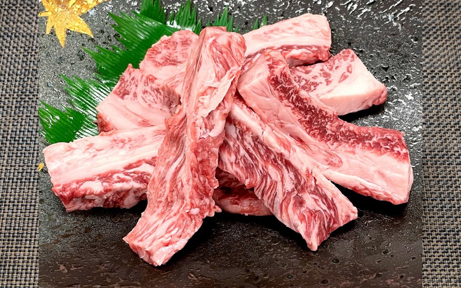 おおいた和牛カルビダブルセット計1.8kg_2382R