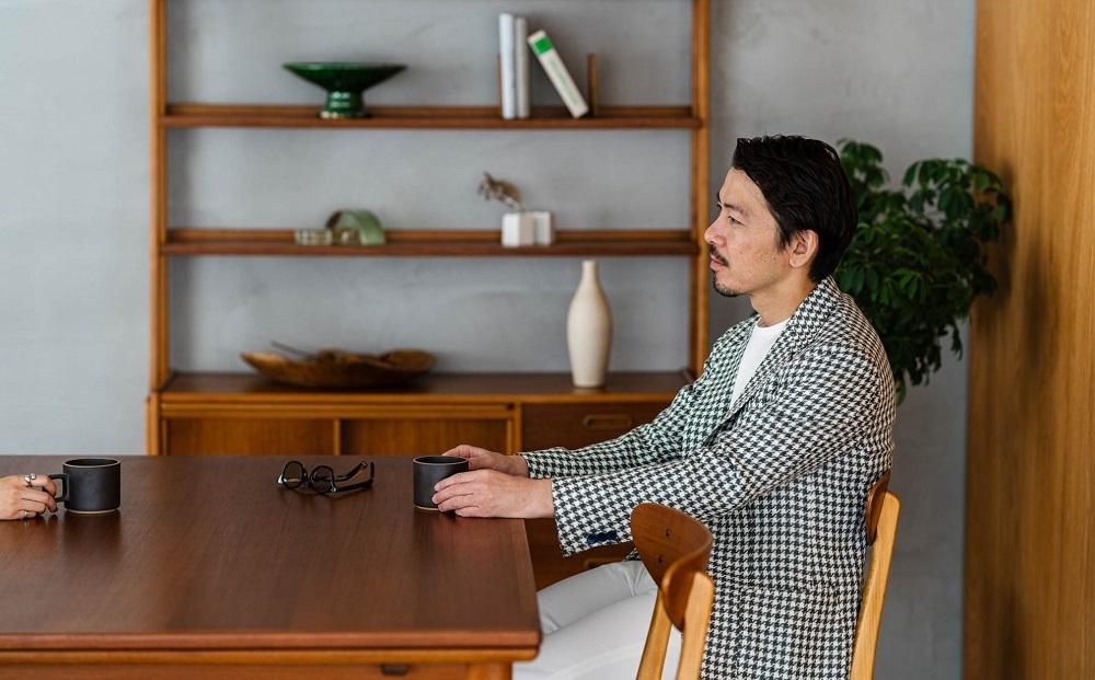 RING JACKET（リングヂャケット）お仕立券 30万円分
