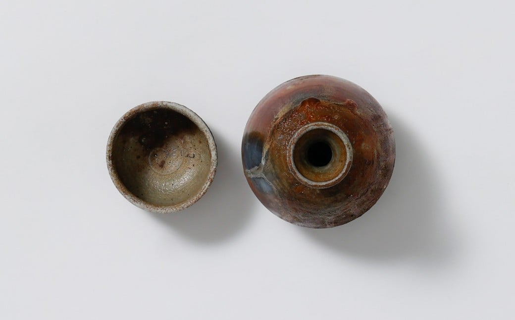 角度によって見え方が違います