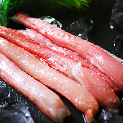 ふるさと納税 稚内市 紅ずわい棒身(刺身)250g×2袋 |  | 01