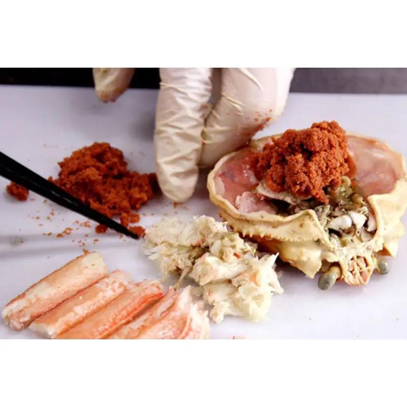 【カニ】セコガニ玉手箱 3個セット カニ 国産 海産物 甲殻類 ガニ セコガニ セイコガニ 松葉蟹メス 京都 京丹後 ふるさと納税 海鮮 ふるさと納税 かに 送料無料