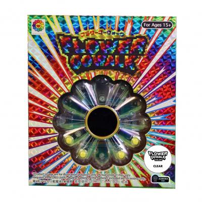 ふるさと納税 京都市 【限定セット】FLOWER GO WALK COLOR (Aurora)カード2パック付き |  | 01