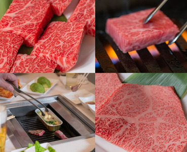 No.027 【黒毛和牛赤身専門】焼肉ほれぼれ　お食事券3枚