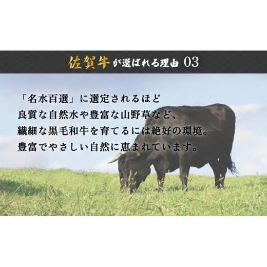 佐賀牛人気の定期便