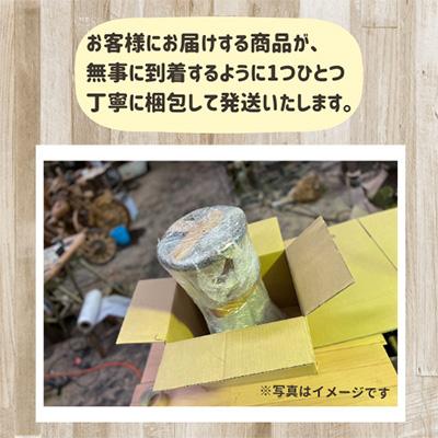 ふるさと納税 糸田町 木製小物入クツセット2足分(4個入り) |  | 03