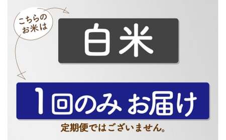 【令和7年産新米】〈白米〉 雪若丸 5kg ＜1回のお届け＞  山形県産 精米 【2025年11月上旬発送開始予定】